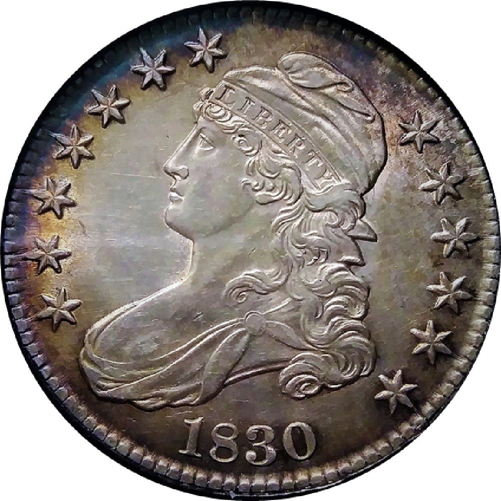1830-Capped-Bust-Half-Dollar